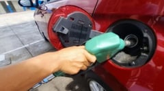 Fuel relief may come slowly — even after truce