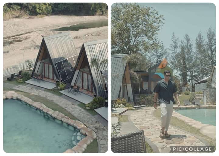 Gerald Anderson ventures into hospitality with new Zambales resort