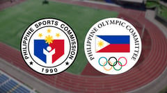 Lim replaces Panlilio as CdM to Asian Games