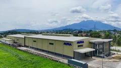 ALPLA opens P500M Calamba manufacturing plant
