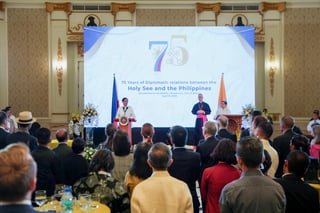 Marcos Jr. eyes stronger Philippines-Holy See ties on migrant protection