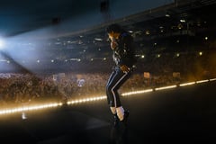 Michael Jackson biopic set for global release on 24 April