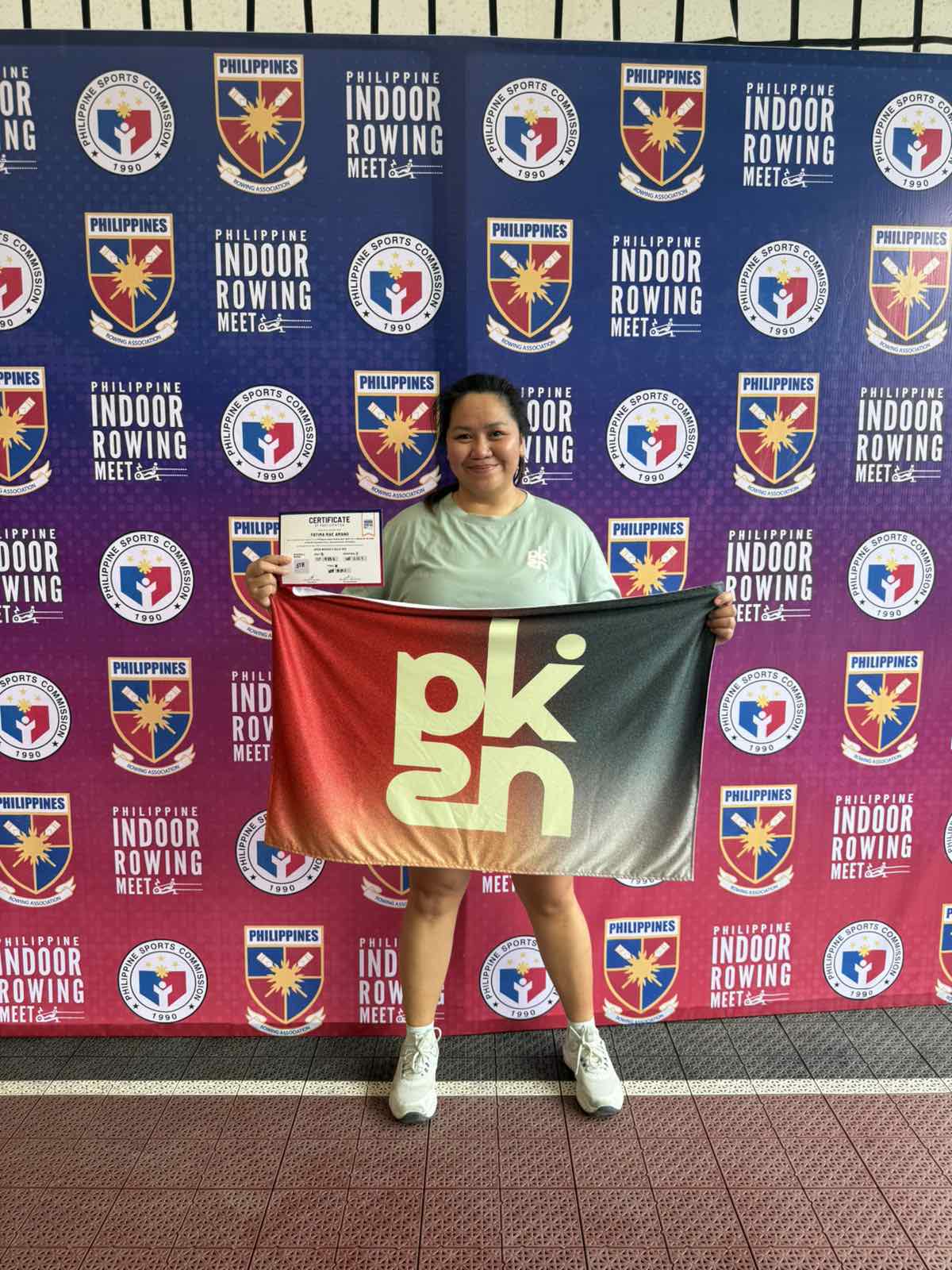 Endurance athletes test limits at PHIRM 2026 tilt