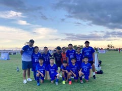 Ateneo bags Bali 7s football plum