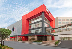 SMX Clark wins top honors anew at DOT Region 3 TRES Awards