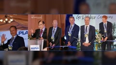 ALPLA opens P500M Calamba manufacturing plant