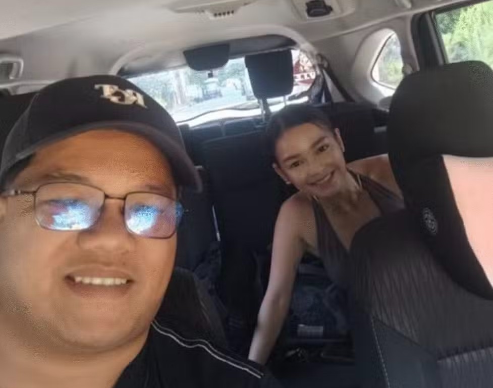 Gabriela says TNVS driver lewdness engrained in Filipino culture