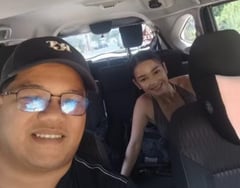 Gabriela says TNVS driver lewdness engrained in Filipino culture