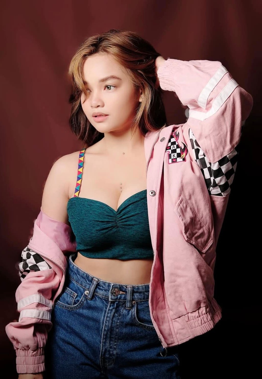 Xyriel Manabat tutuluyan ang TNVS driver 