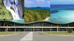 Rediscovering Bohol’s blue waters and hidden wonders