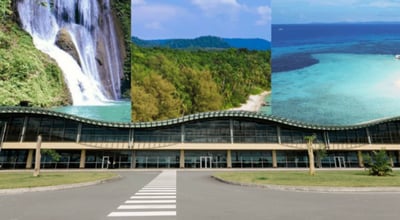 Rediscovering Bohol’s blue waters and hidden wonders