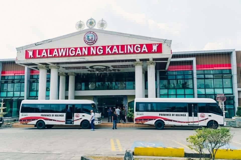 Kalinga to launch free ride program