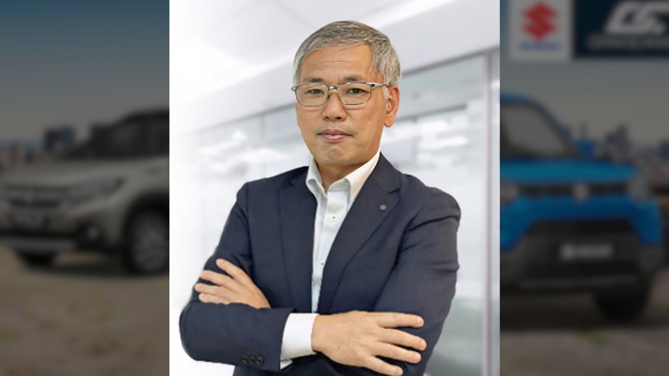 Suzuki expands pre-delivery inspection facility in Laguna