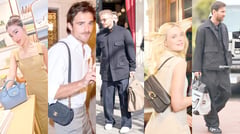 Bags that never go out of style