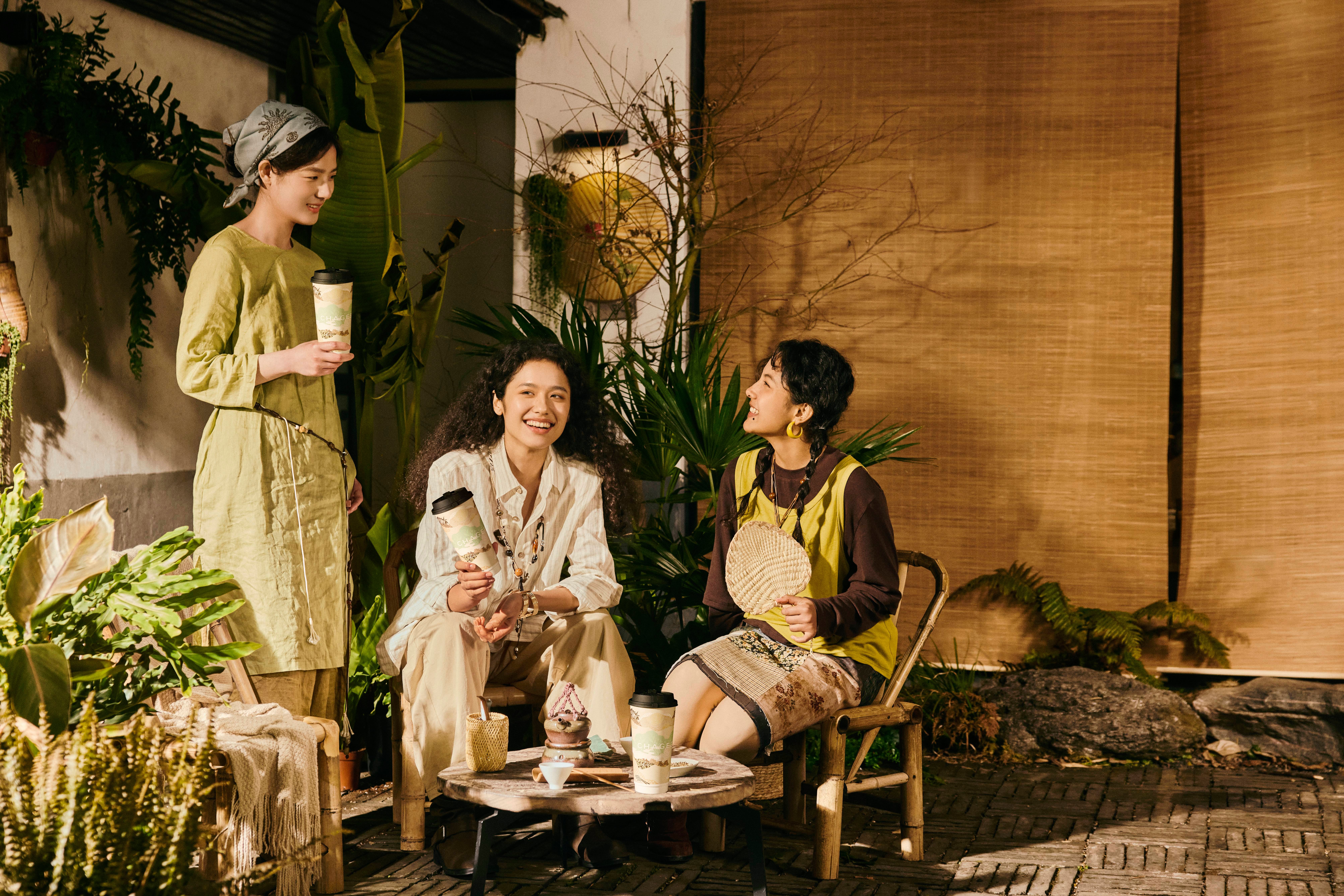 Hojicha Genmai: The tea that brings calm, warmth and wellness
