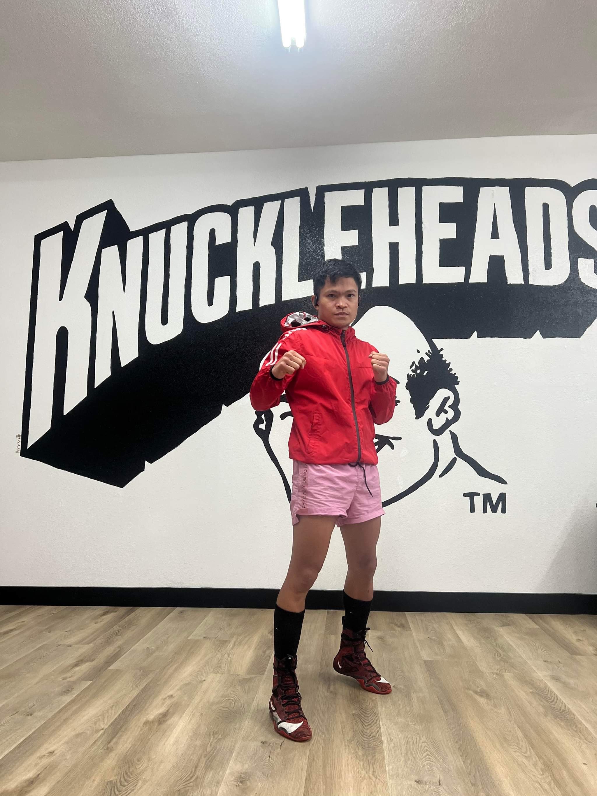 Ancajas set for featherweight debut