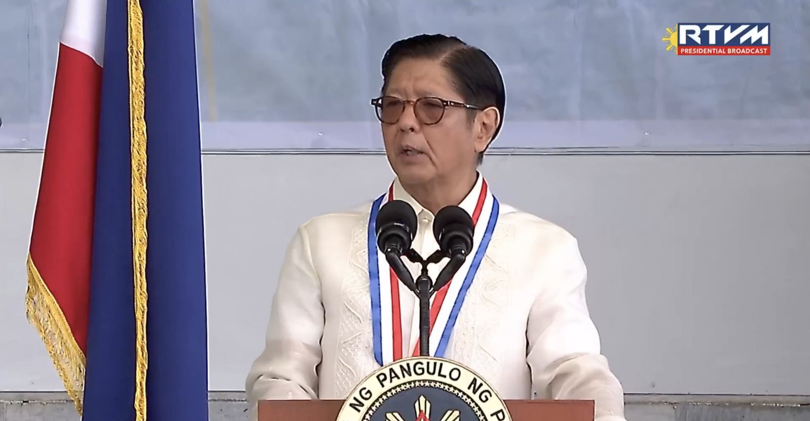 BBM honors veterans; Philippines, US, Japan pledge security partnership