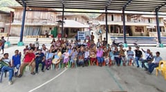 Abra's Masadiit Tribe firm against mining