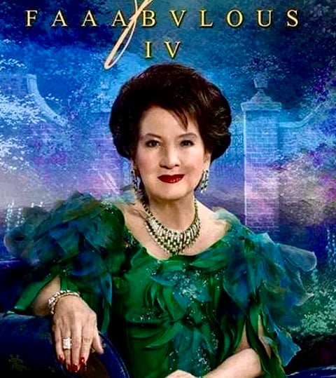 NENE Leonor.