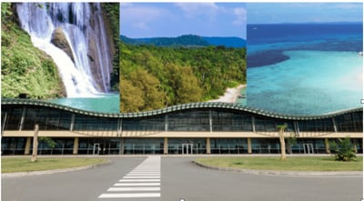 Bohol emerges as top summer destination with eco-tourism push