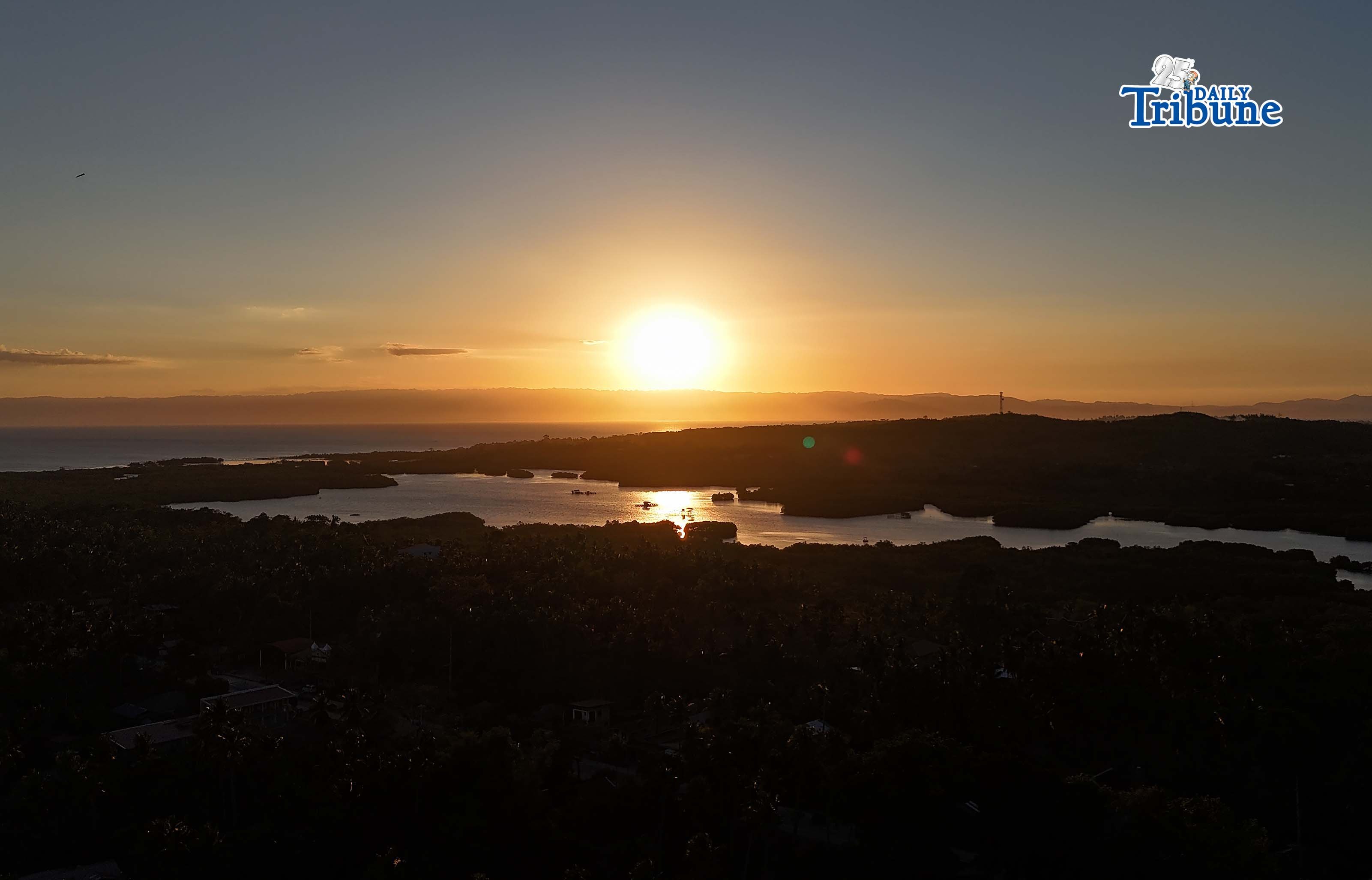 Temperatures seen at record levels in 2026-2030