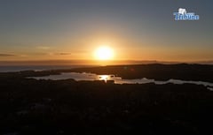 Temperatures seen at record levels in 2026-2030