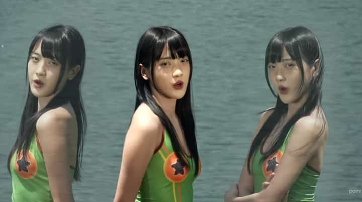 Thai artist Pami upholds feminine strength in latest single, ‘Cry Jar’