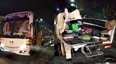 LTFRB probe bus operator involved in fatal road crash