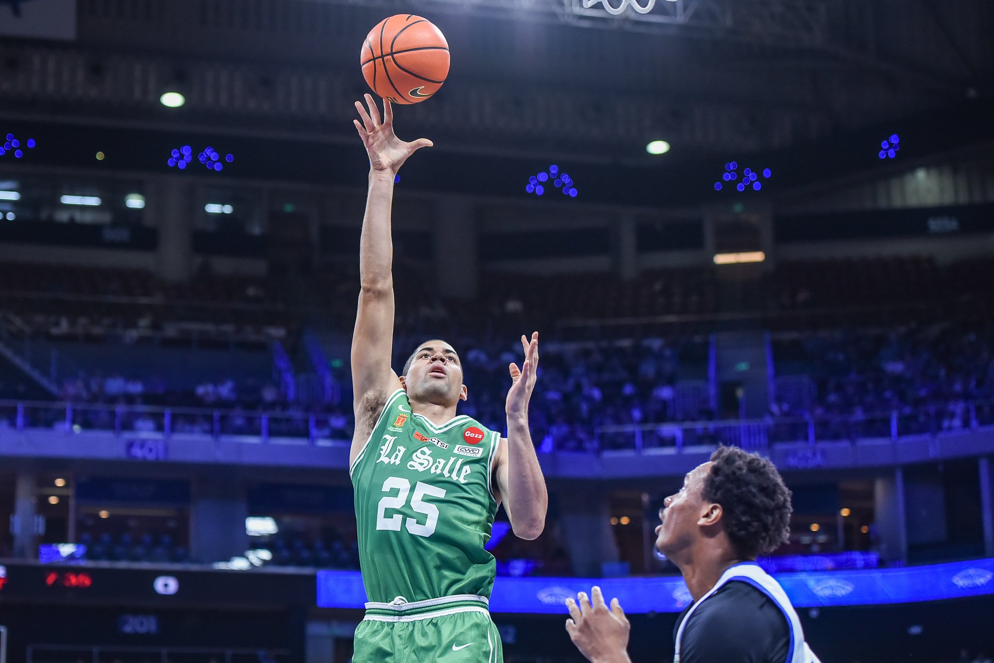 College stars to shine as MPBL gets underway