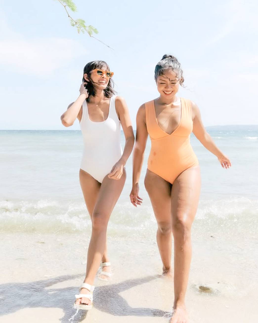 swimsuits
