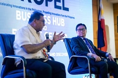 DoST pushes electric transport, smart farming