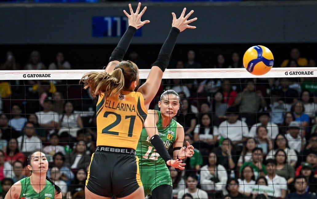 Proceed with caution: La Salle not lowering guard as F4 nears