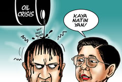 Oil price breach opens door to excise tax relief
