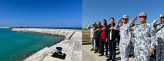 DOTr, PCG activate Coast Guard District in KIG
