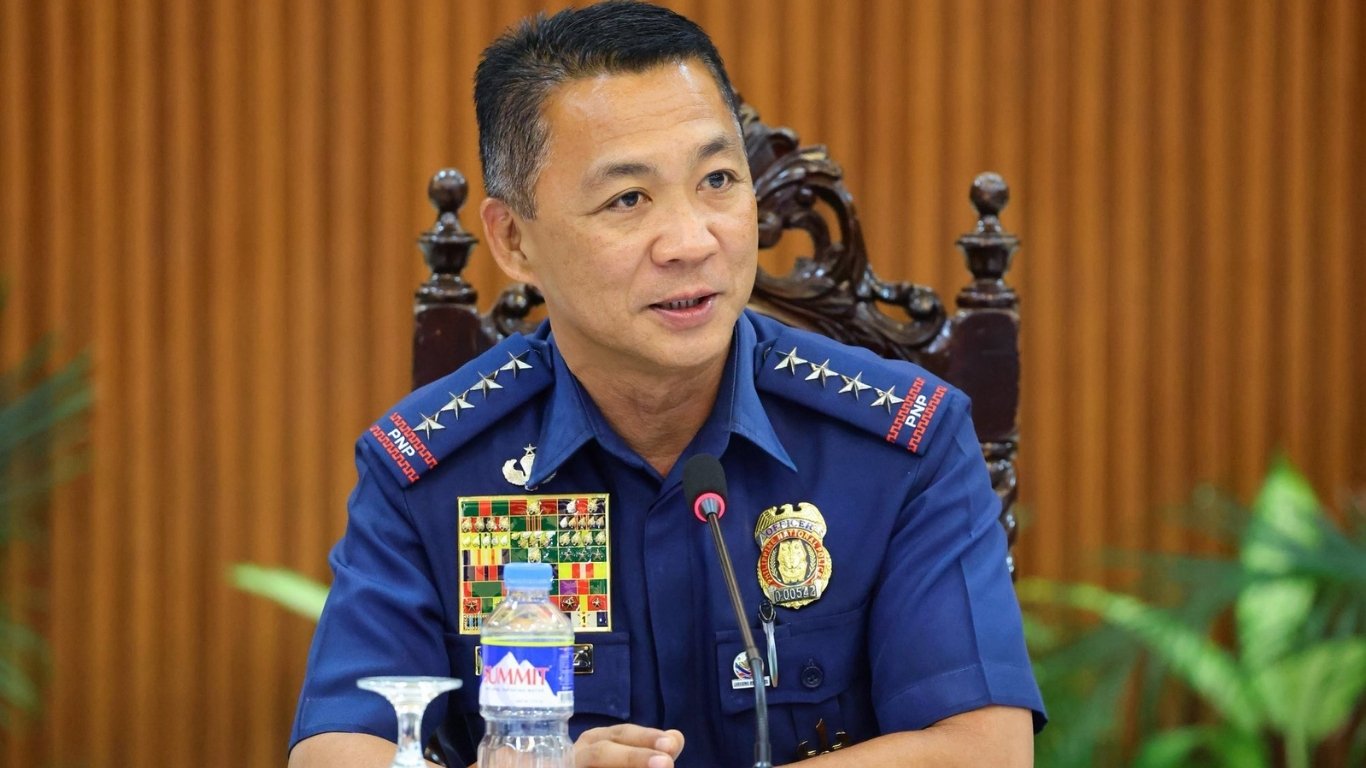 Heads rolling at PNPA over hazing — Nartatez