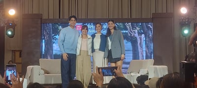 Preppy styling 101: Tips from Donny Pangilinan, Solenn Heussaff
