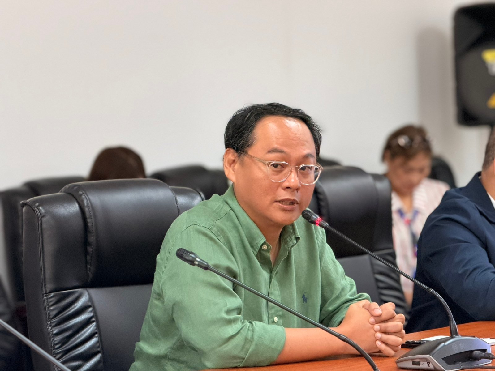 DOTr to reimplement Service Contracting Program