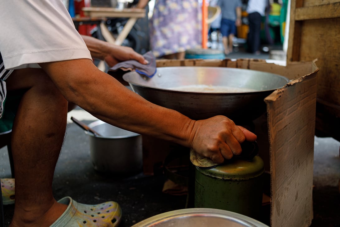 UP study finds ‘superbugs’ in palamig sold in Tondo