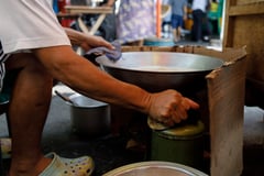 UP study finds ‘superbugs’ in palamig sold in Tondo