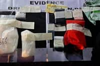 Buybust nets P9-M shabu, HVT arrested