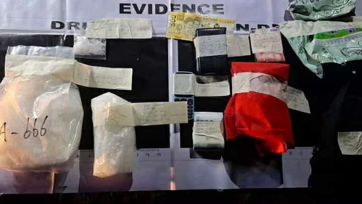 Buybust nets P9-M shabu, HVT arrested