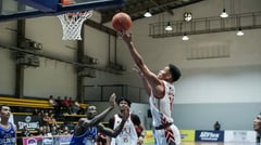 Pirates, Dolphins catch semifinal bus