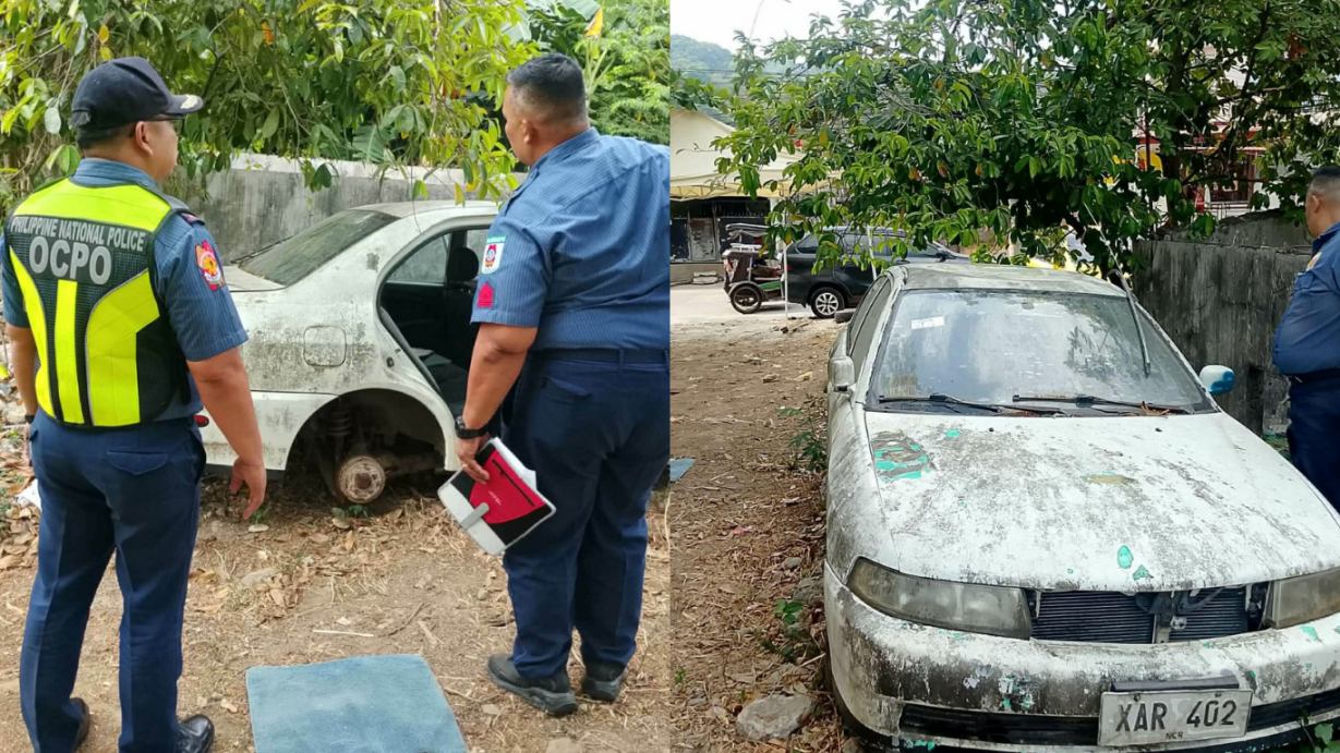 Death of two kids in Olongapo City earns mixed reactions from netizens  