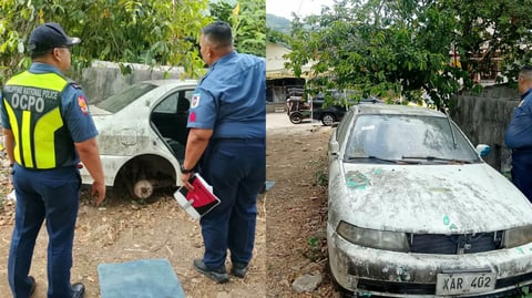Death of two kids in Olongapo City earns mixed reactions from netizens  