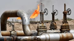 Attacks affected kingdom’s oil production