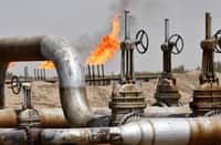 Attacks affected kingdom’s oil production