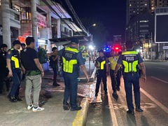 Curfew enforcement raises shelter concerns