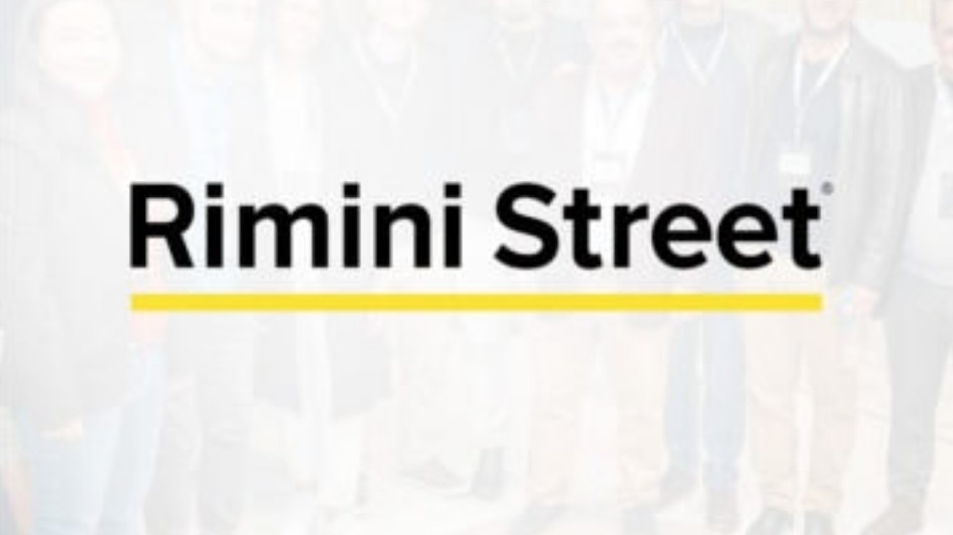 Rimini Street wins three Stevie awards