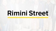 Rimini Street wins three Stevie awards