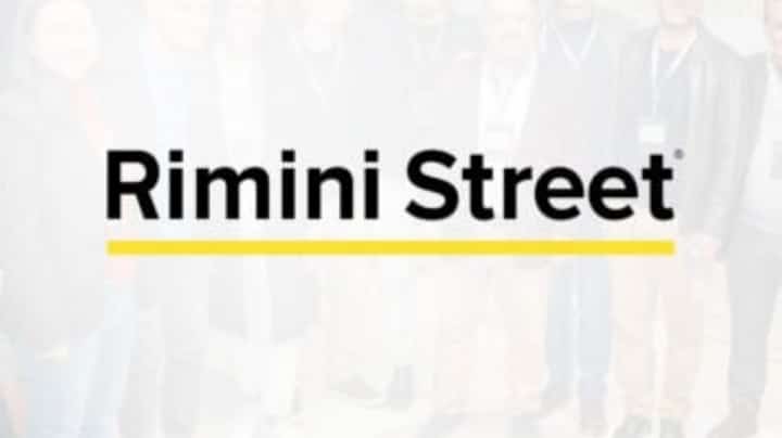Rimini Street wins three Stevie awards